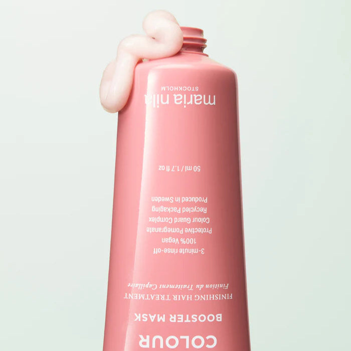 Maria Nila Luminous Colour Booster Mask 50ml