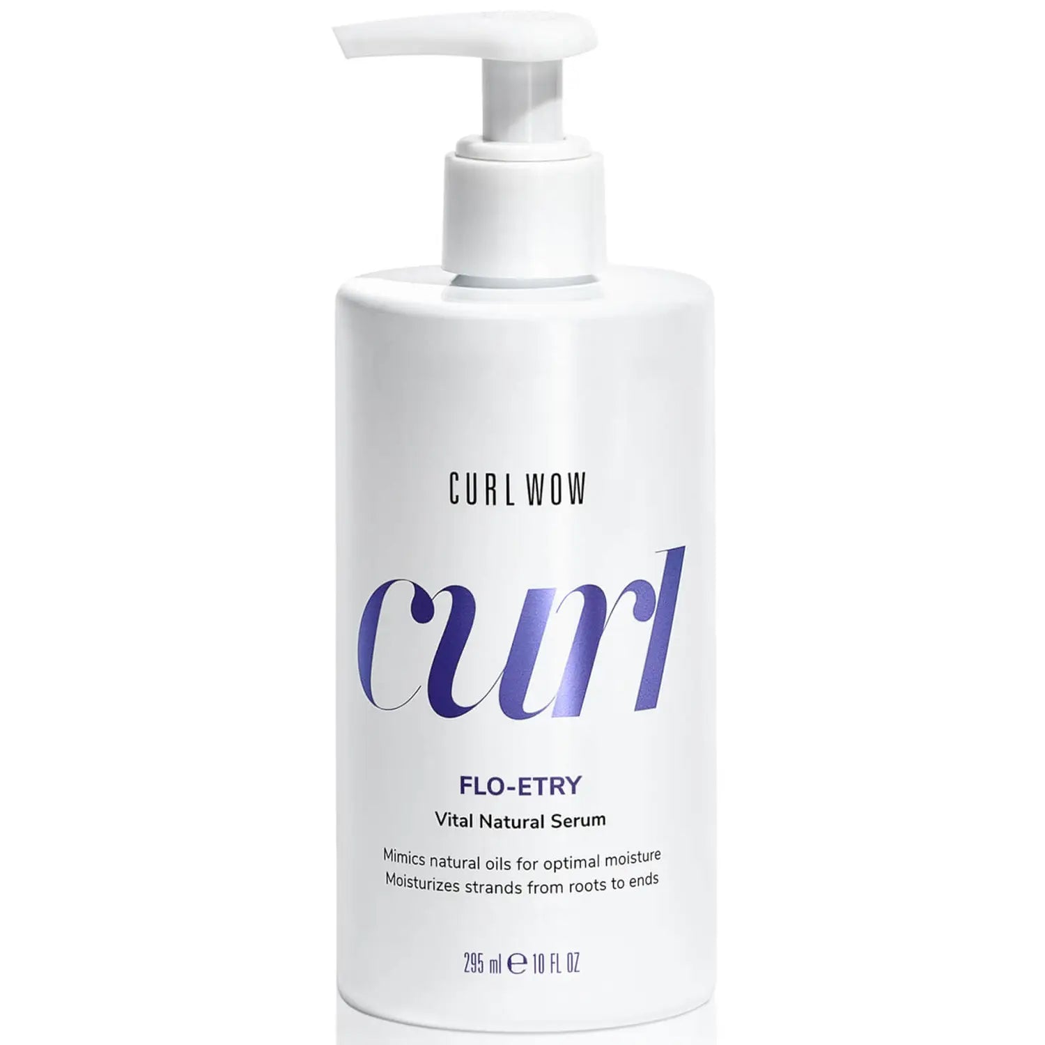 Curl Wow Curl Flo-Etry 295ml