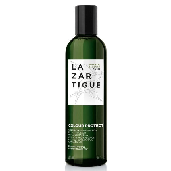 Lazartigue Colour Protect Shampoo 250ml