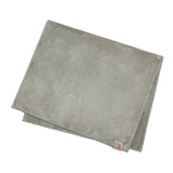 Only Curls Microfibre Hair Towel Silver