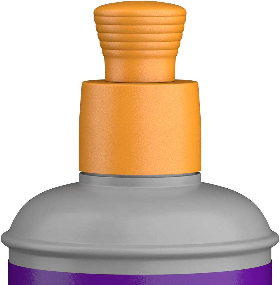 Tigi Bed Head Serial Blonde Purple Shampoo 400ml