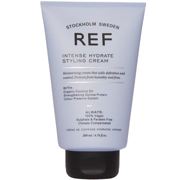 REF Intense Hydrate Styling Cream 200ml