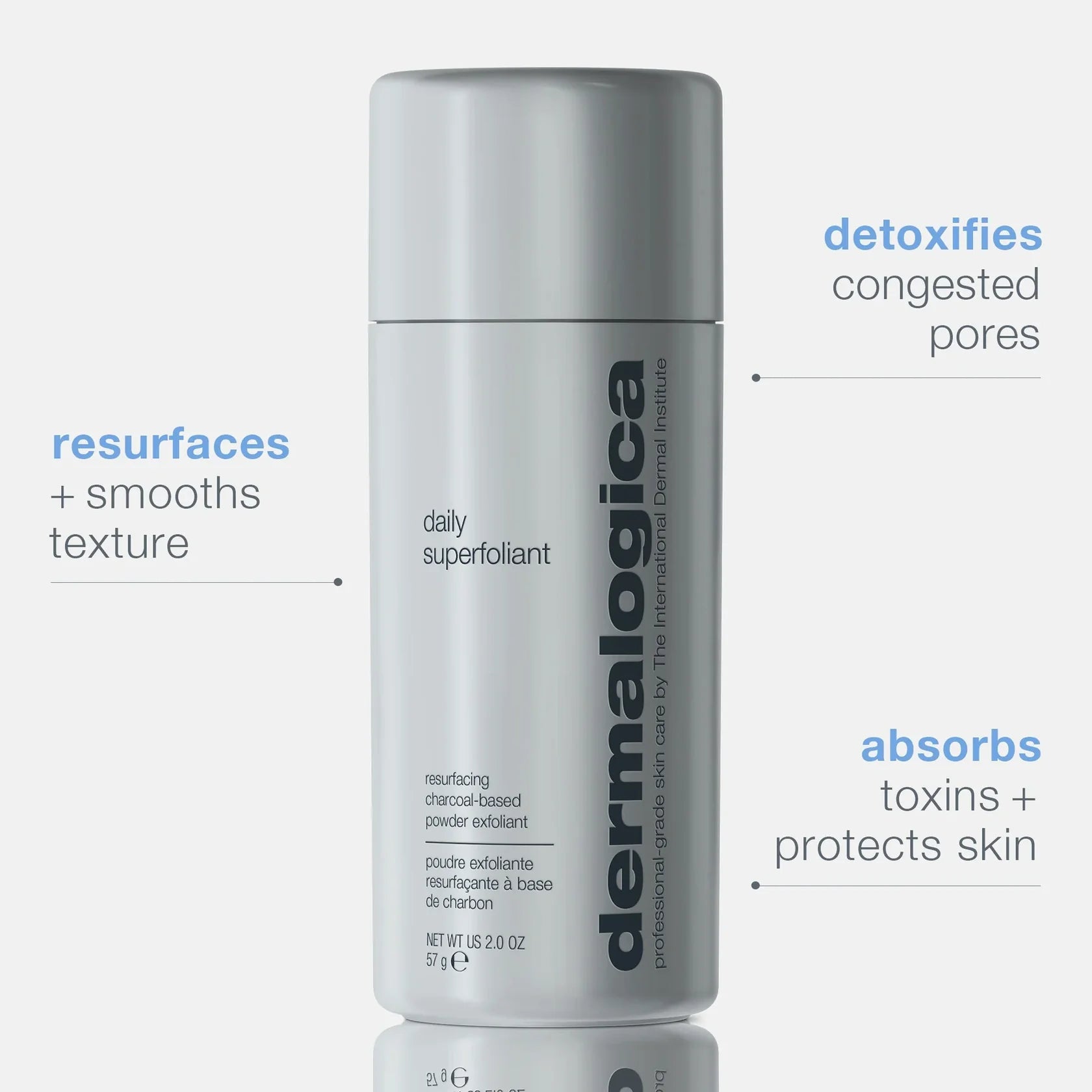 Dermalogica Daily Superfoliant Exfoliator 57g
