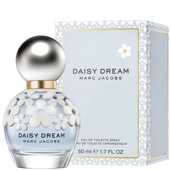 Marc Jacobs Daisy Dream Eau De Toilette 50ml