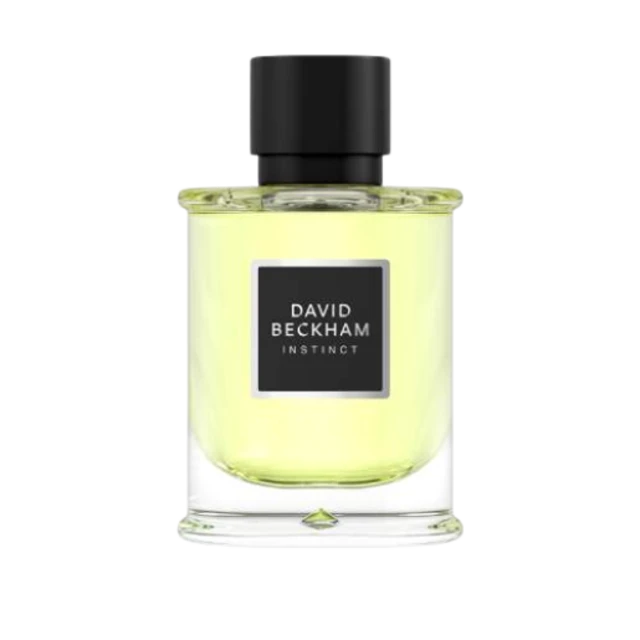 David Beckham Instinct 50ml
