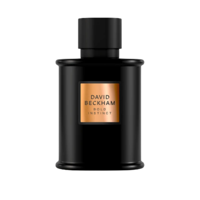 David Beckham Bold Instinct 50ml