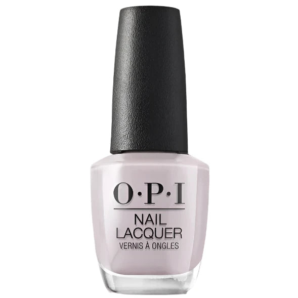 O.P.I Nail Lacquer Don’t Bossa Nova Me Around 15ml
