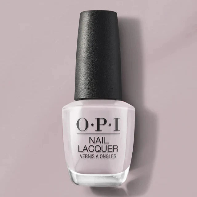 O.P.I Nail Lacquer Don’t Bossa Nova Me Around 15ml