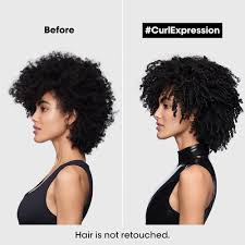 L'Oréal Professionnel Curl Expression Rich Mask 250ml