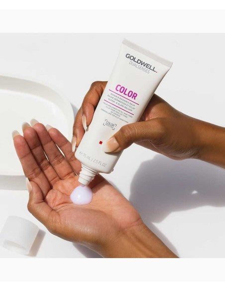 Goldwell Dualsenses Color Repair & Radiance Balm 75ml
