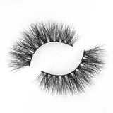 Dose of Lashes Exposed 3D Mink False Eyelashes Strip Lashes