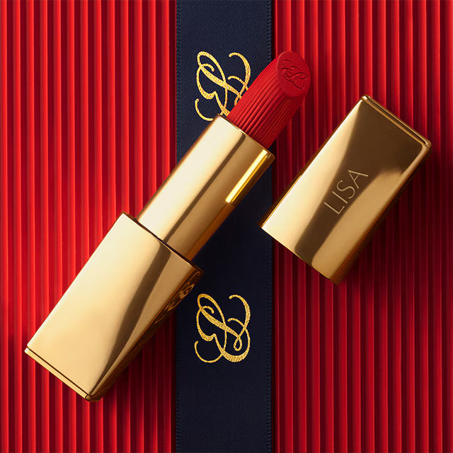 Estee Lauder Pure Color Creme Lipstick #131 Bois De Rose