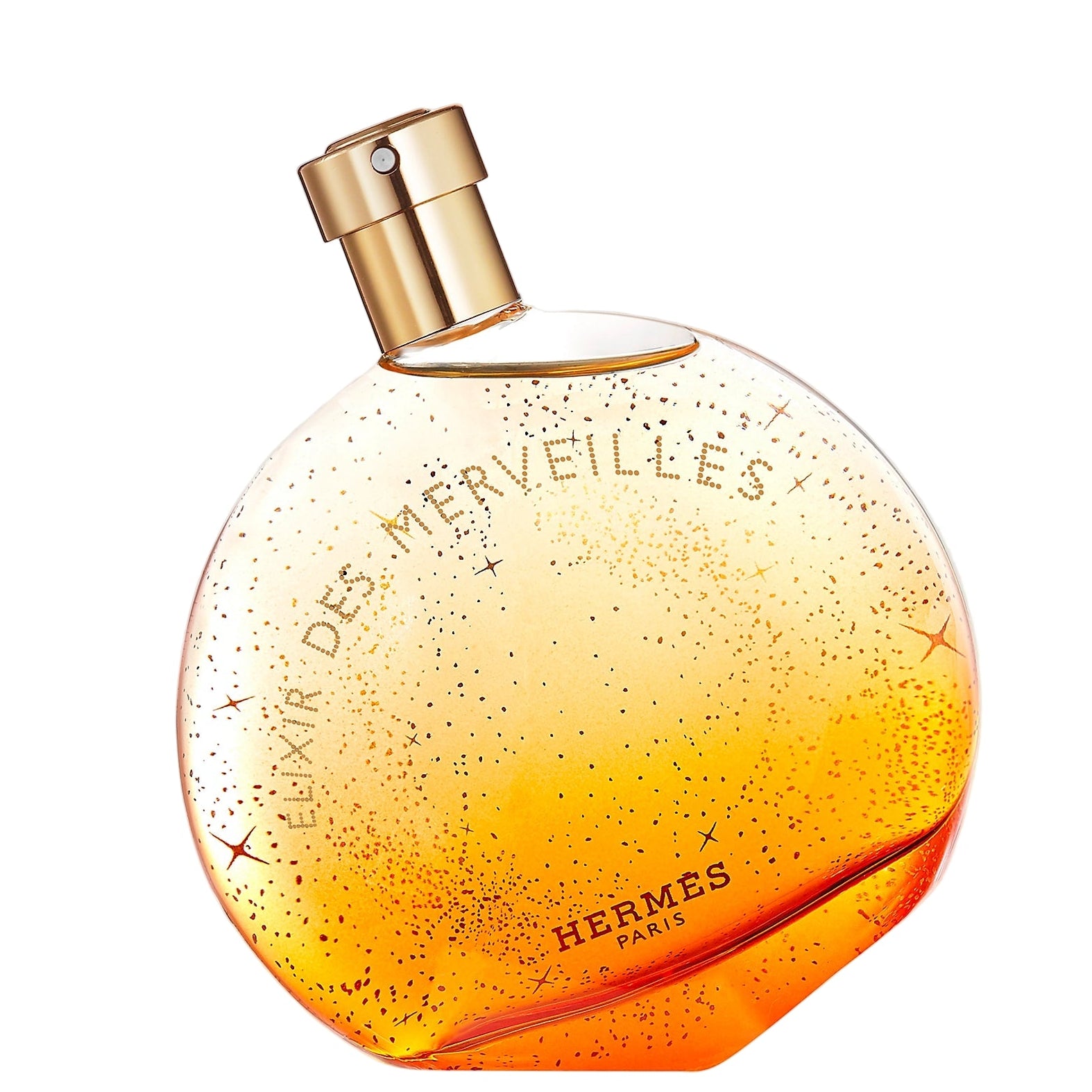 Hermès Elixir Des Merveilles Eau De Parfum Spray 100ml