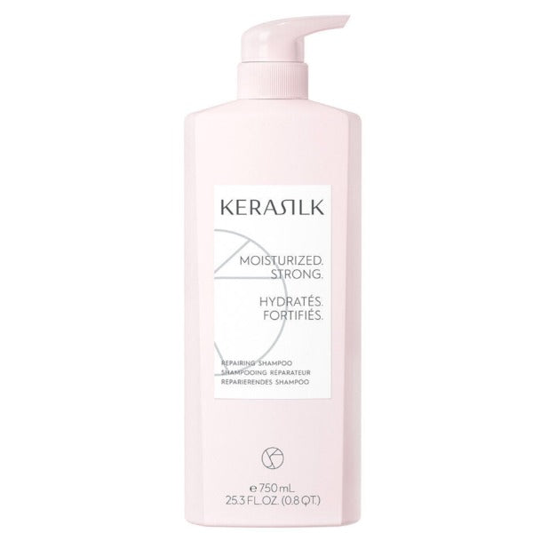 Kerasilk Repairing Shampoo 750ml