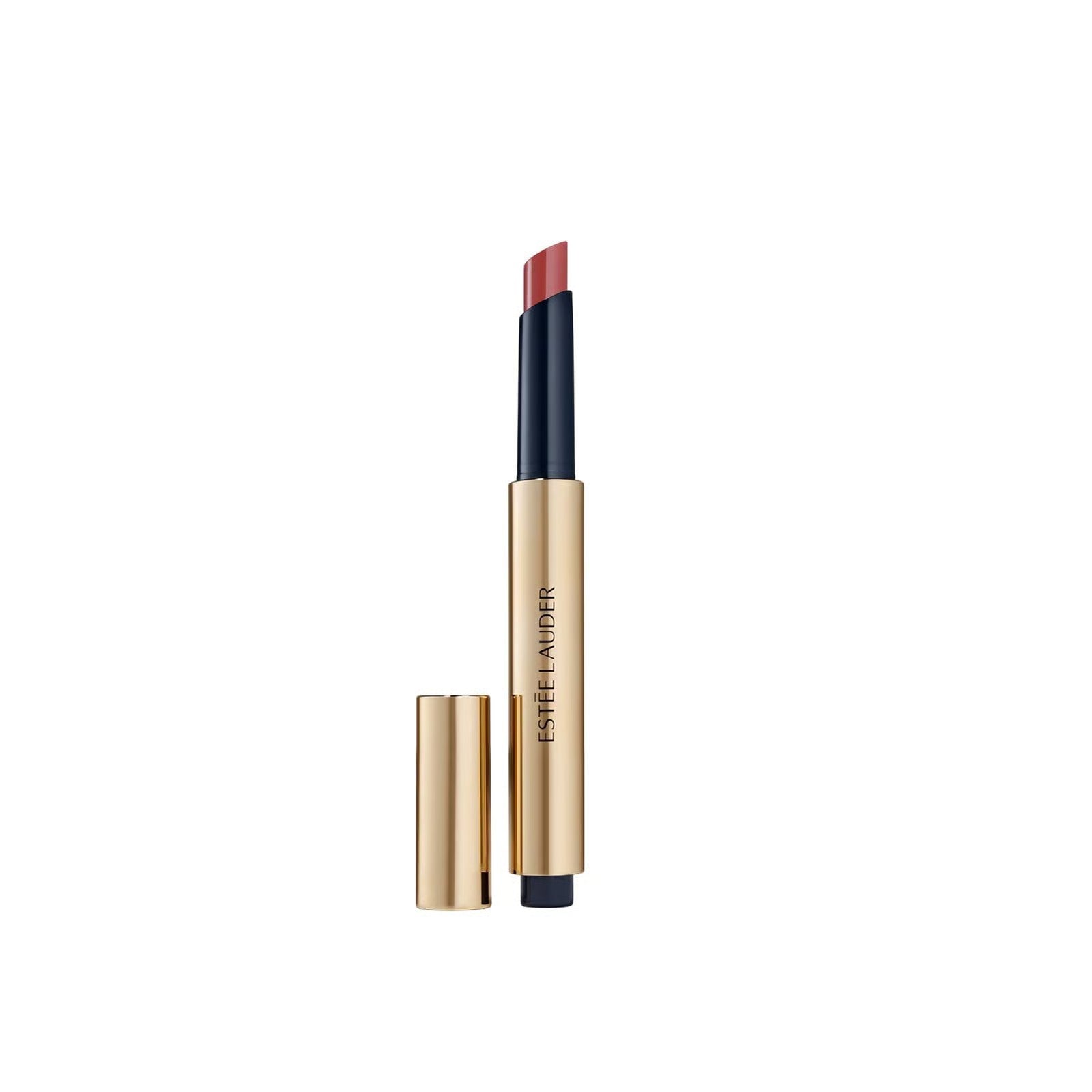 Estée Lauder Pure Color Gloss Ultra Brilliant Click Stick - 128 Melted Blush