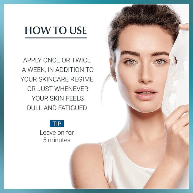 Eucerin Hyaluron-Filler Sheet Mask