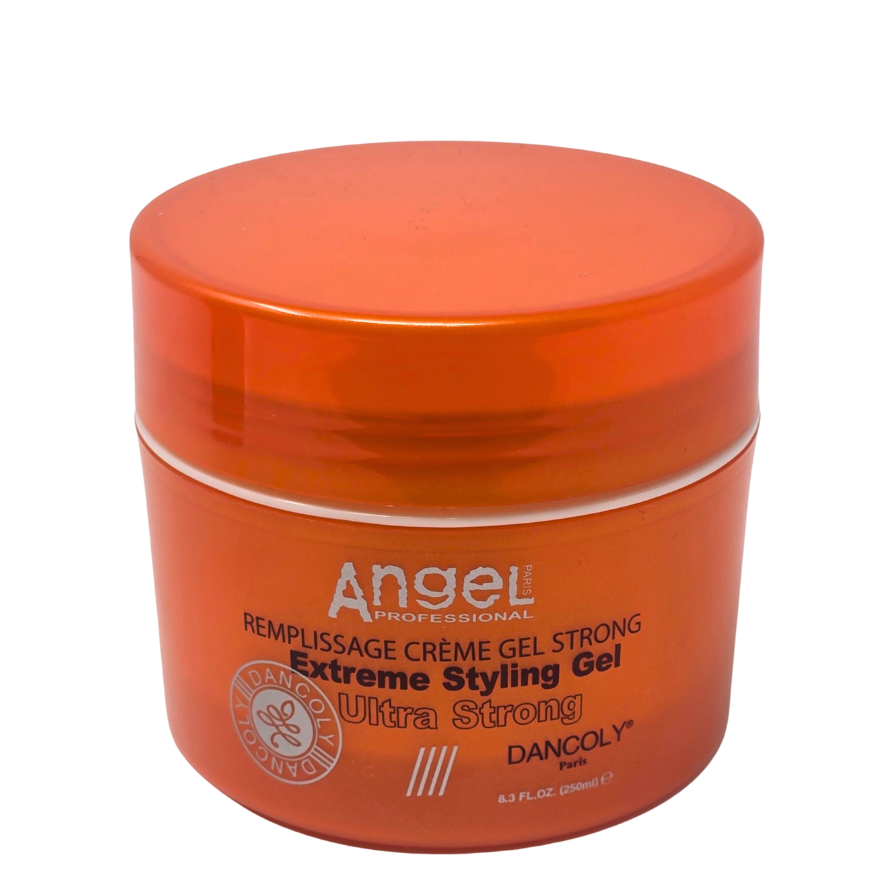 Angel Extreme Styling Gel Ultra Strong 250g