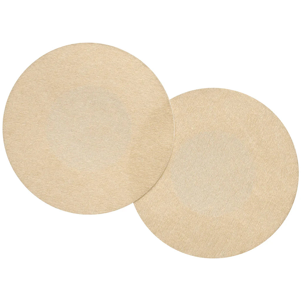 Eylure Disposable Nipple Covers Light 4 pairs