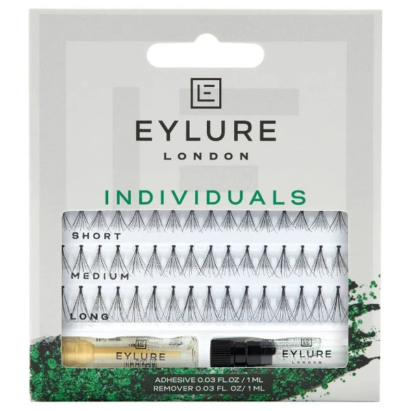 Eylure Individuals Short Medium Long