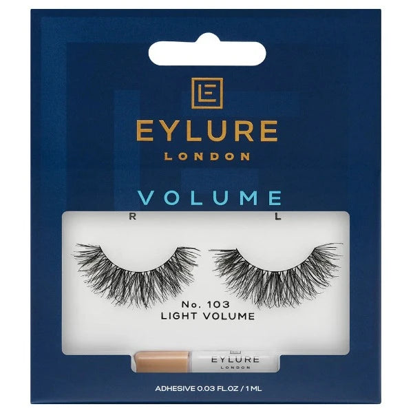 Eylure Volume No.103 Light Volume