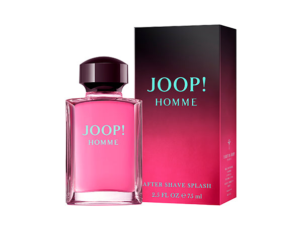 JOOP! Homme for Him Eau De Toilette 75ml