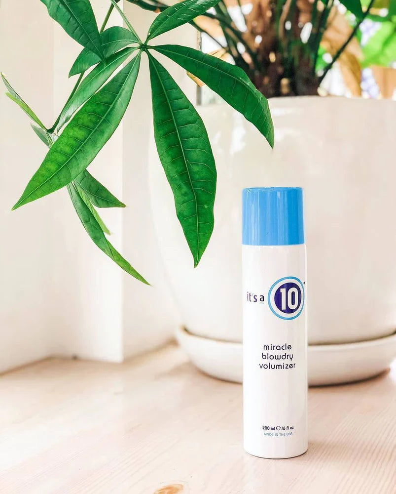 It's A 10 Miracle Blowdry Volumizer 200ml