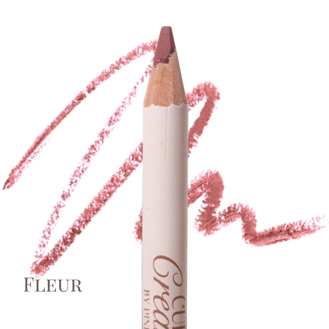 Pink Honey Cupids Cream Lip Liner - Fleur