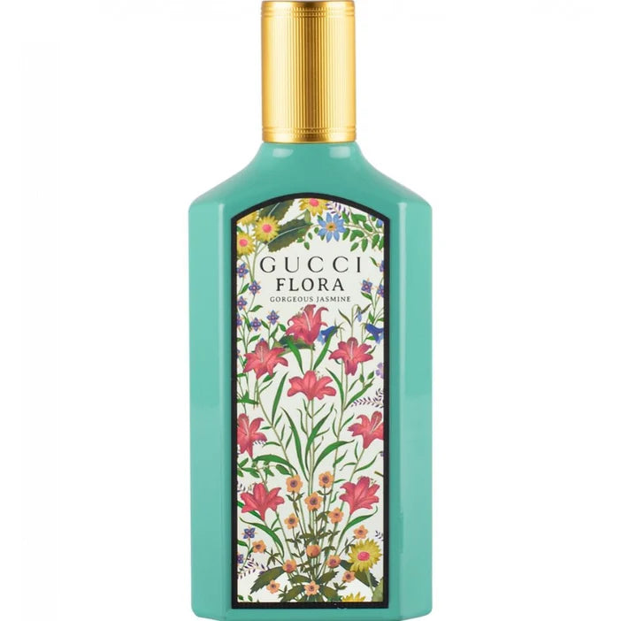Gucci Flora Gorgeous Jasmine Eau De Parfum 50ml