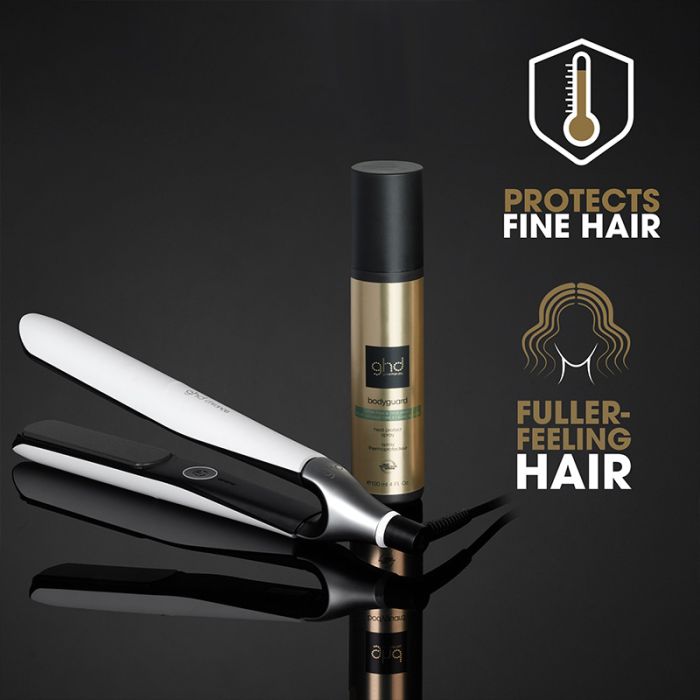 ghd Bodyguard Heat Protect Spray 120ml