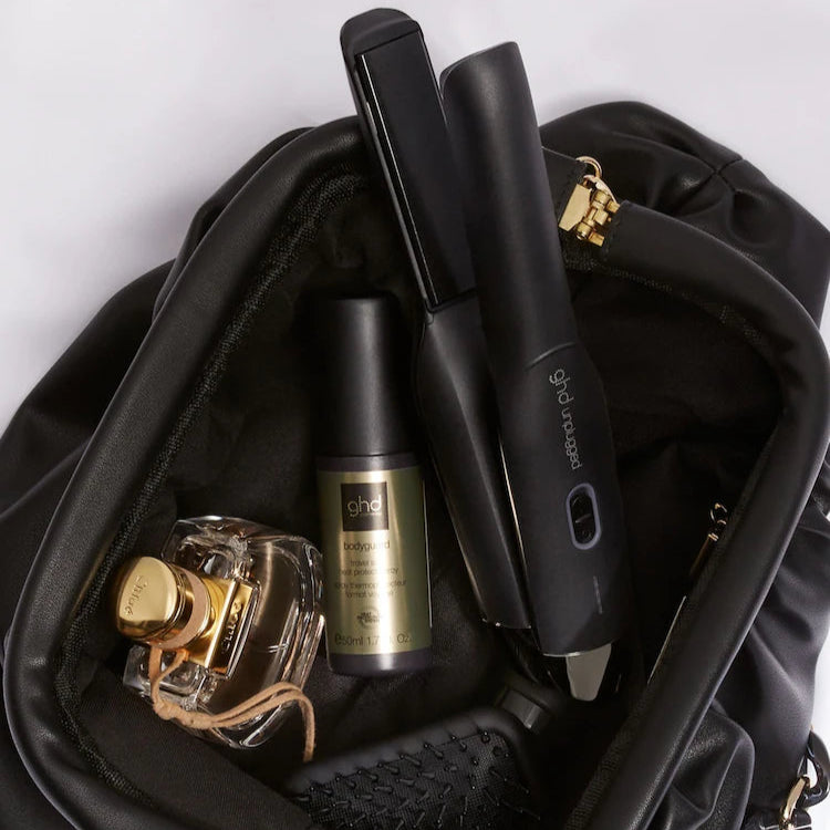 ghd Bodyguard Heat Protect Spray 50ml hws beauty