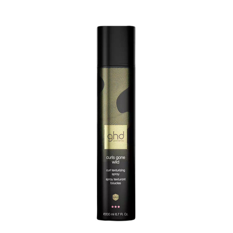 ghd Curls Gone Wild 200ml