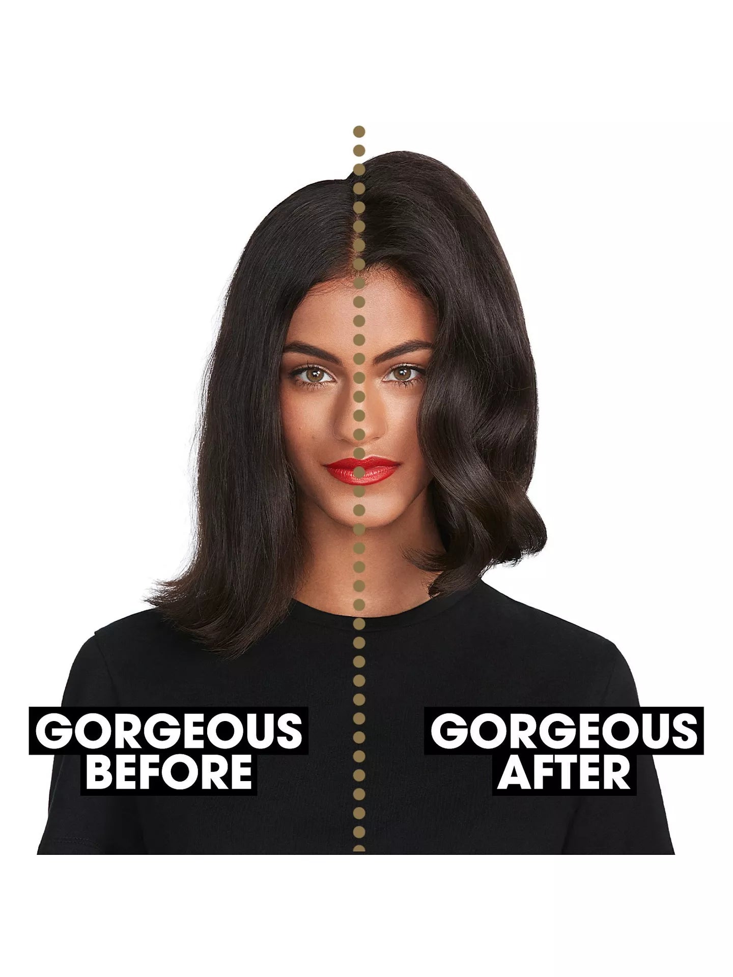 ghd Rise Volumising Hot Brush