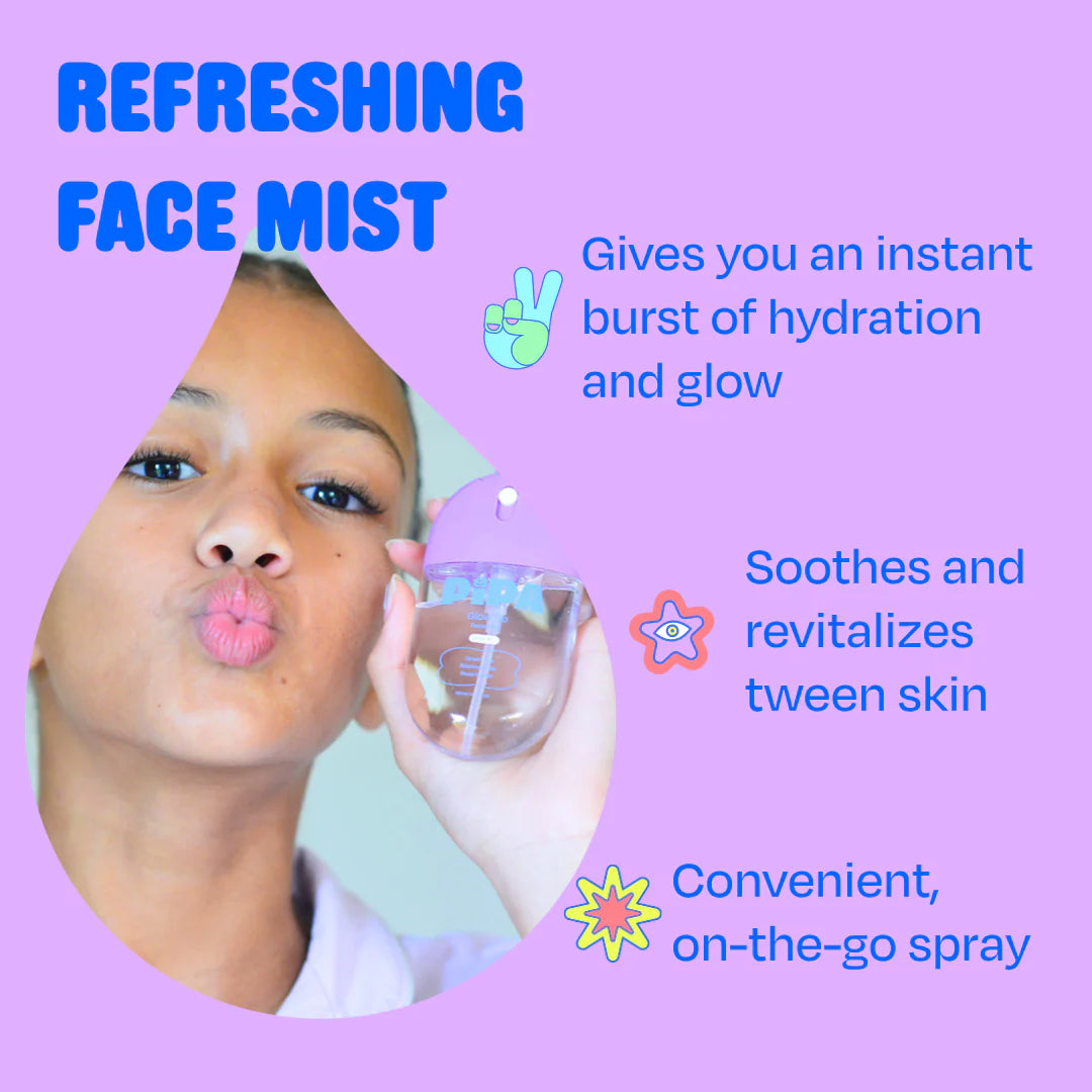 Pipa Skincare Glow Go 50ml