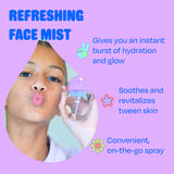 Pipa Skincare Glow Go 50ml