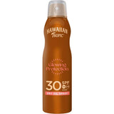 Hawaiian Tropic Protective Dry Oil Continous Spray SPF 30 180ml