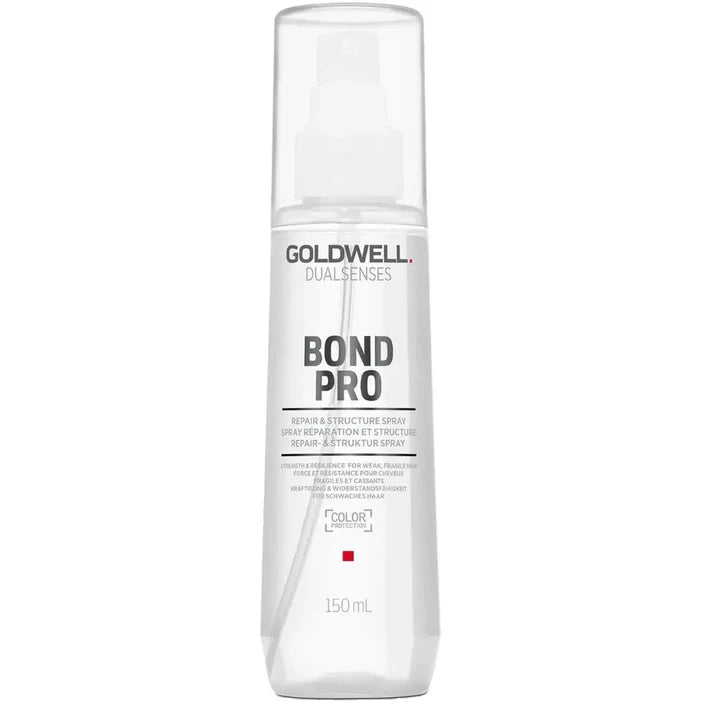 Goldwell Bond Pro Repair & Structure Spray 150ml