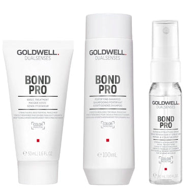 Goldwell Dualsenses Bond Pro Travel Set