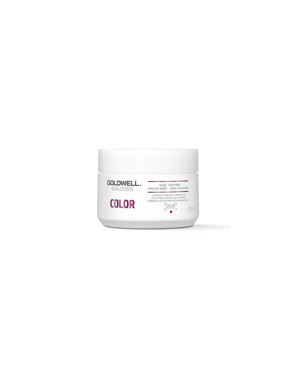 Goldwell Dualsenses Color 60sec Treatment 200ml