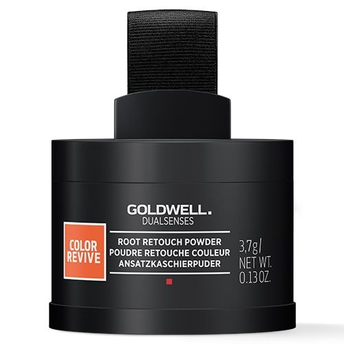Goldwell Color Revive Root Retouch Powder Copper Red 3.7g