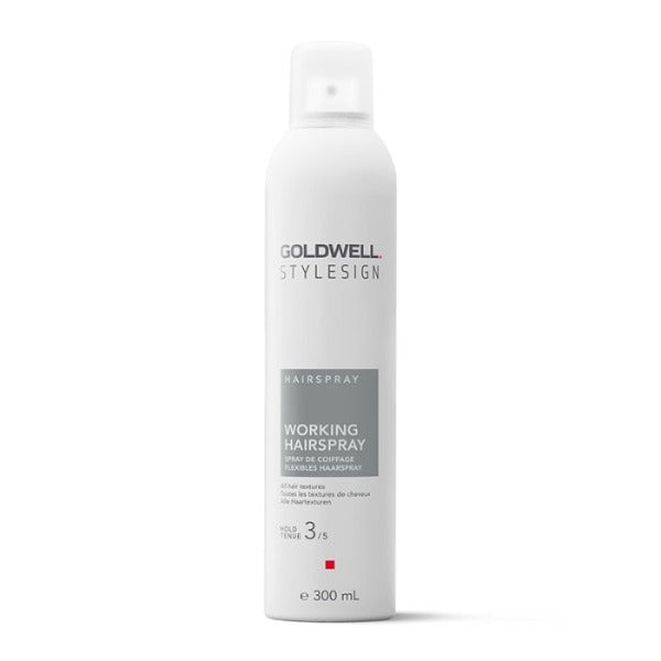 Goldwell Stylesign Working Hairspray 300ml