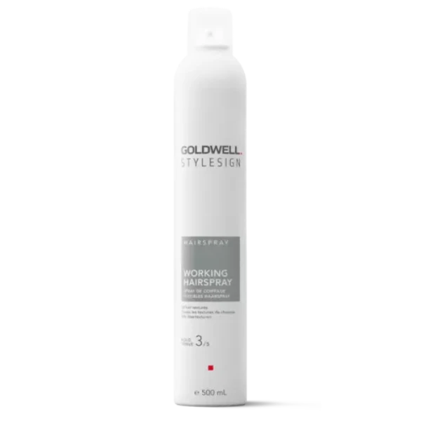 Goldwell Stylesign Working Hairspray 500ml