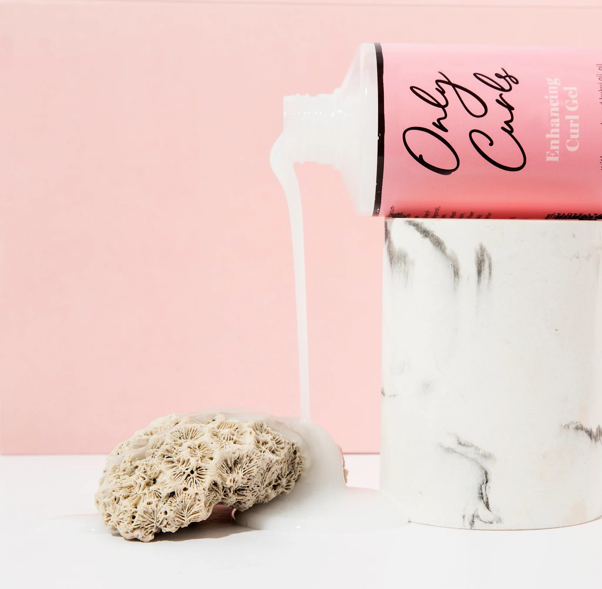 Only Curls Enhancing Curl Gel 250ml