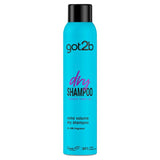 Schwarzkopf got2b Dry Shampoo Extra Volume 200ml