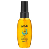 Schwarzkopf got2b Oil Licious 50ml