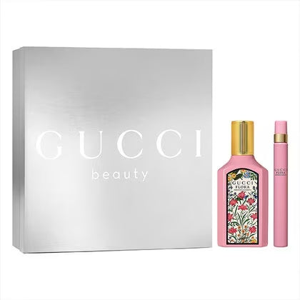 Gucci Flora Gorgeous Gardenia Giftset