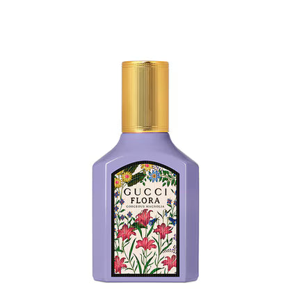 Gucci Flora Gorgeous Magnolia Eau De Parfum 30ml
