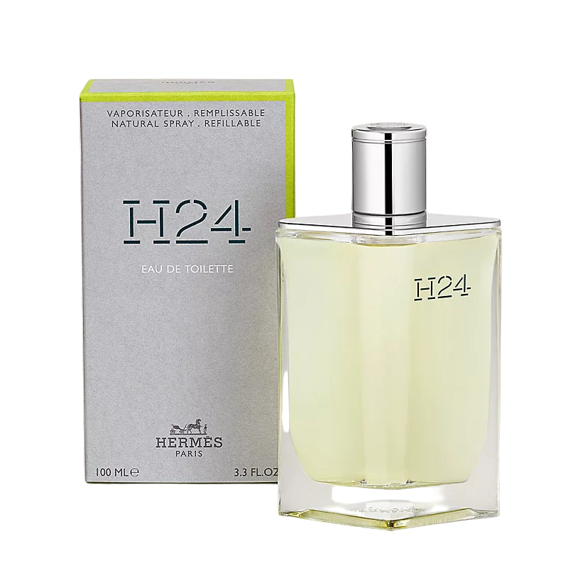 Hermès H24 Eau De Toilette 100ml