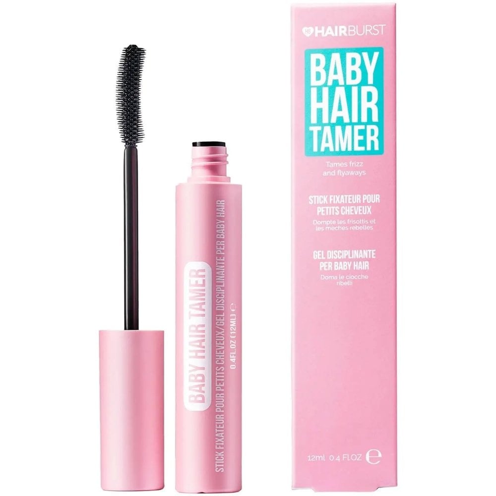 Hairburst Baby Hair Tamer 12ml