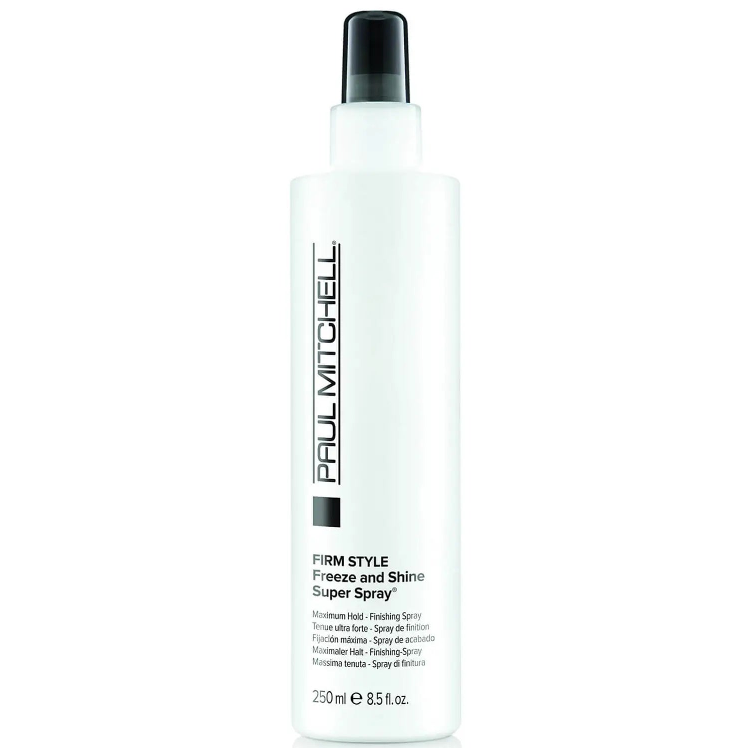 Paul Mitchell Firm Style Freeze and Shine Super Spray 250ml