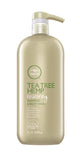 Paul Mitchell Tea Tree Hemp Shampoo & Body Wash 1000ml